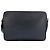 Borsa a tracolla PRADA PRADA in pelle nera Nero - vista 3
