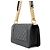 Boy Borsa a tracolla Chanel Matelassé con catena Nero - vista 2
