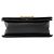 Boy Borsa a tracolla Chanel Matelassé con catena Nero - vista 3