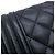 Boy Borsa a tracolla Chanel Matelassé con catena Nero - vista 9