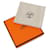 Hermès Hermes Chaine d'Ancre Mini Click PM Marron Glacé Bracelet Doré  - vue 13