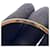Hermès Hermes Chaine d'Ancre Mini Click PM Marron Glacé Bracelet Doré  - vue 6