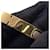 Hermès Hermes Chaine d'Ancre Mini Click PM Marron Glacé Bracelet Doré  - vue 9