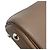 Hermès Borsa Hermes Bolide 31 in Etoupe Gray Taupe - vista 7