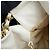 Timeless Borsa Chanel 22 Mini Coco Mark in pelle di vitello lucida Bianco - vista 12