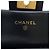 Timeless Borsa a tracolla Chanel Matelassé in agnello Nero - vista 14