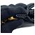 Timeless Borsa a tracolla Chanel Matelassé in agnello Nero - vista 9