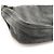 Borsa Fendi Baguette in cotone grigio - vista 9