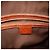 Bamboo Borsa a spalla Gucci GG Supreme manico bambù Marrone - vista 7