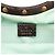 Bamboo Borsa Hobo Gucci con manico in bambù e ricamo floreale Marrone Nero Rosa - vista 7