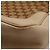 Borsa Hobo Gucci Bamboo Shopper Marrone Beige - vista 10