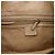 Borsa Hobo Gucci Bamboo Shopper Marrone Beige - vista 7