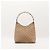 Borsa Hobo Gucci Bamboo Marrone - vista 3