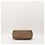 Borsa Hobo Gucci Bamboo Marrone - vista 5