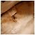 Borsa Hobo in tela Monogram Gucci Marrone Beige - vista 12