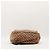 Borsa Hobo in tela Monogram Gucci Marrone Beige - vista 5