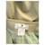 Pantalones anchos de algodón beige Givenchy - vista 3