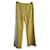Pantalones anchos de algodón beige Givenchy - vista 6