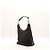 Gucci Borsa Hobo in tela monogramma GG Marrone scuro - vista 2