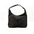 Borsa a spalla Gucci GG Monogram in nylon Marrone scuro