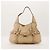 Gucci Borsa Hobo 95th Anniversary in Pelle Beige - vista 3