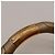 Gucci Borsa Hobo Monogram Bamboo Tassel Beige - vista 7