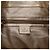 Gucci Borsa Hobo Monogram Bamboo Tassel Beige - vista 8