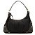 Borsa Hobo Gucci Monogram GG Nero