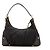 Borsa Hobo Gucci Monogram GG Nero - vista 3