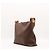 Céline Celine Macadam Schultertasche Braun - Ansicht 4