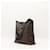 Céline Celine Monogram Macadam Schultertasche Braun Schwarz  - Ansicht 7