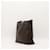 Céline Celine Monogram Macadam Schultertasche Braun Schwarz  - Ansicht 9