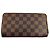 Louis Vuitton Portefeuille Sarah Damier - view 2