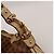 Gucci GG Monogram Canvas Hobo-Tasche Braun Beige - Ansicht 10
