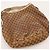 Gucci GG Monogram Canvas Hobo-Tasche Braun Beige - Ansicht 6