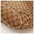 Gucci GG Monogram Canvas Hobo-Tasche Braun Beige - Ansicht 9