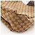 Gucci Borsa Hobo in tela Monogram GG Supreme Marrone Monogramma - vista 10