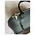 Louis Vuitton Alma GM Borsa in pelle Epi nera Nero - vista 2