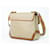 Edge Céline Celine Vintage Macadam Canvas Medium Beige  - vista 2