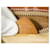 Edge Céline Celine Vintage Macadam Canvas Medium Beige  - vista 6