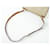 Edge Céline Celine Vintage Macadam Canvas Medium Beige  - vista 7