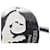 Hermès Hermes Annee Mediterranee Cadena Lock Charm Metal Silvery  - view 5