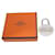 Hermès Hermes Annee Mediterranee Cadena Lock Charm Metal Silvery  - view 6