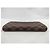 Louis Vuitton Zippy Organizer Damier Ebene Marrone - vista 5