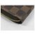Louis Vuitton Zippy Organizer Damier Ebene Marrone - vista 6