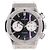 Hublot Classic Fusion Automático em Titânio e Alligator 45 - vista 4