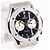 Hublot Classic Fusion Automático em Titânio e Alligator 45 - vista 5