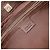 Gucci Borsa Hobo GG Supreme Canvas Horsebit Marrone Monogramma - vista 8