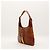 Gucci Jackie 1961 Bolsa Hobo em couro marrom - vista 2