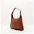Gucci Jackie 1961 Bolsa Hobo em couro marrom - vista 4